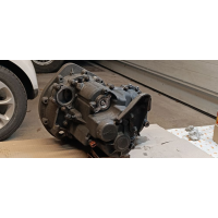 Коробка передач для Smart 450 0.8 CDI, автомат, 2005 рік, 0.8 л, дизель.