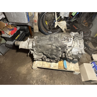 Коробка передач АКПП Subaru Impreza GP 2011-2015