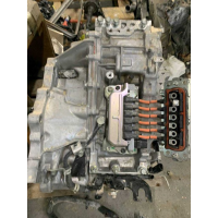 Коробка передач АКПП Toyota Camry 70 2,5 hybrid 30900-33110