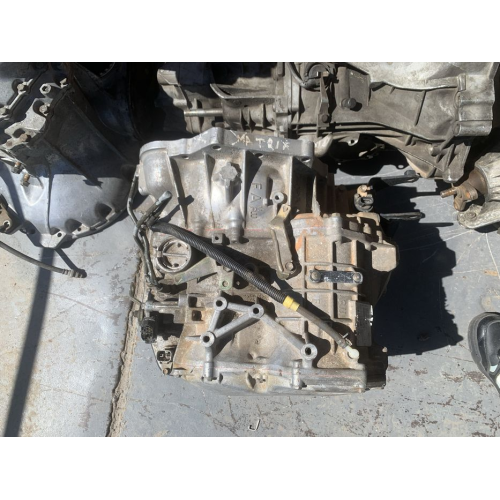 Коробка передач АКПП Toyota Matrix E130 2002-2008 Коробка передач АКПП Toyota Matrix E130 2002-2008