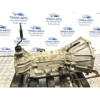 Коробка передач акпп Toyota Prado 120 3.0