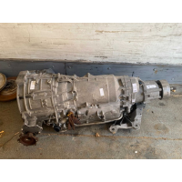 Коробка передач АКПП варіатор Audi Q5 1087435079