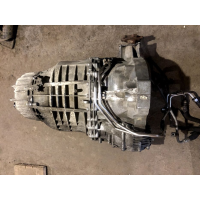 Коробка передач АКПП варіатор Audi A4 B8 2.0 TSI NDV LKS, 2010 рік, 2.0 л, бензин.