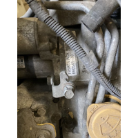 Коробка передач, АКПП , вариатор subaru TR580