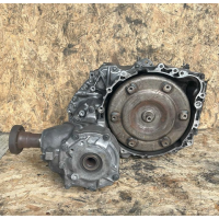 Коробка передач (АКПП) Volvo XC90 2.4D 2002-2011р.в.