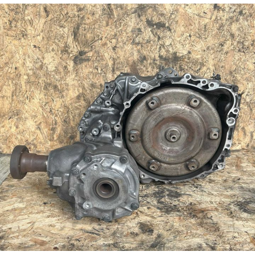 Коробка передач (АКПП) Volvo XC90 2.4D 2002-2011р.в. Коробка передач (АКПП) Volvo XC90 2.4D 2002-2011р.в.