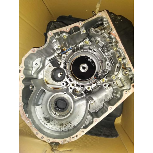Коробка передач АКПП Volvo XC 90 2.4 D5 разобранная Коробка передач АКПП Volvo XC 90 2.4 D5 разобранная