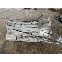 коробка передач АКПП в сборе   touareg Audi Q7 10-15 116к 0C8300036Q