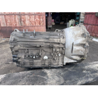 Коробка передач АКПП VW Touareg, Audi Q7, Cayenne 3.0TDI 2010-18р