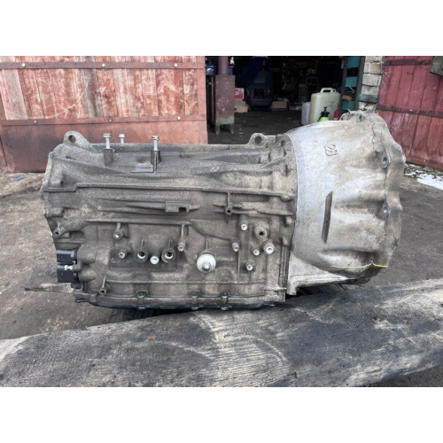 Коробка передач АКПП VW Touareg, Audi Q7, Cayenne 3.0TDI 2010-18р Коробка передач АКПП VW Touareg, Audi Q7, Cayenne 3.0TDI 2010-18р