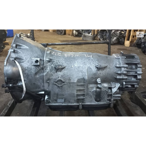 Коробка передач АКПП Mercedes W163 270 CDI 722.661 722.6, 2002, 2.7 л дизель. Коробка передач АКПП Mercedes W163 270 CDI 722.661 722.6, 2002, 2.7 л дизель.
