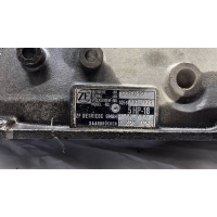 Коробка передач АКПП ZF 5hp18 bmw e34 2.5