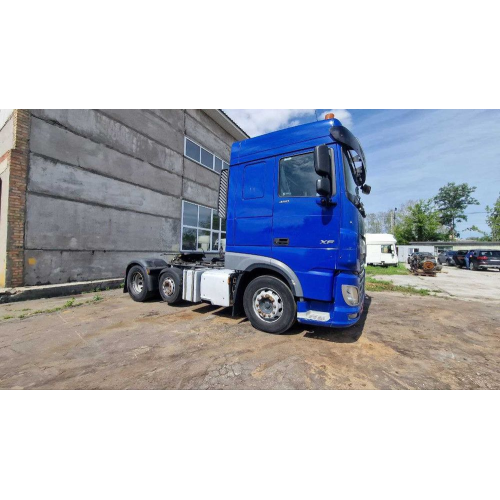 Коробка передач ZF TRAXON 12TX2620TD для DAF XF 106 480 2019. Коробка передач ZF TRAXON 12TX2620TD для DAF XF 106 480 2019.