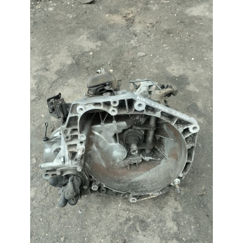 Коробка передач Alfa Romeo 147 46433289 1.9 JTD, 2003 рік, дизель, 1.9 л. Коробка передач Alfa Romeo 147 46433289 1.9 JTD, 2003 рік, дизель, 1.9 л.