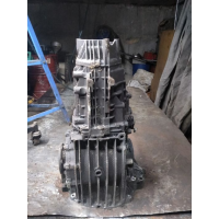 Коробка передач Audi A4 B5, 1994 рік, 1.8 л двигун бензин.