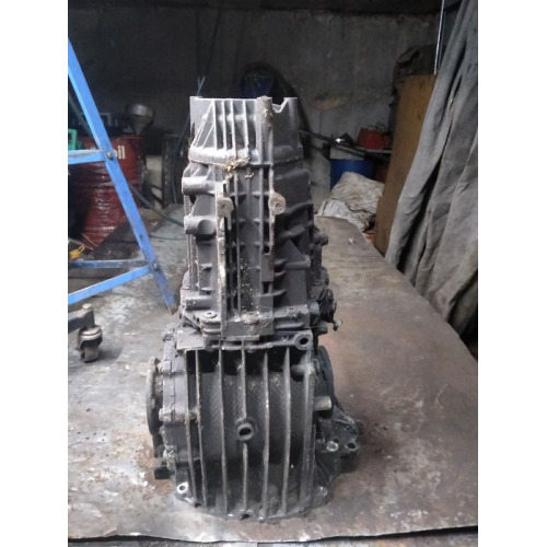 Коробка передач Audi A4 B5, 1994 рік, 1.8 л двигун бензин. Коробка передач Audi A4 B5, 1994 рік, 1.8 л двигун бензин.