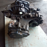 Коробка передач для Audi A3 TDI W4S Toledo.SK TYR 2000р. 1.9л дизель.