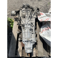 Коробка передач Audi A6C7, 2015 рік, 2.0 л двигун, бензин.