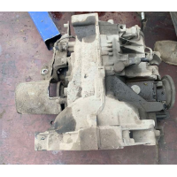 Коробка передач Ауді, Фольксваген 1,9 тді - DMX: AG4, 2000, 1,9 л, дизель.