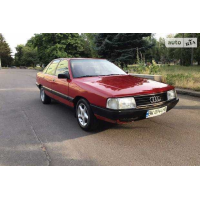 Коробка передач Audi 100 80 5-ти ступка