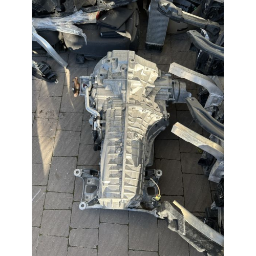 Коробка передач Audi 2.0 TFSI UML 2023р. 9тис.км. Коробка передач Audi 2.0 TFSI UML 2023р. 9тис.км.