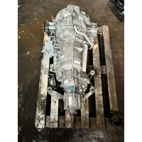 Коробка передач Audi 3.0 TFSI, 2019, 3.0 л, бензин.