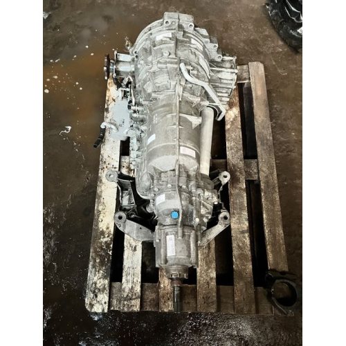 Коробка передач Audi 3.0 TFSI, 2019, 3.0 л, бензин. Коробка передач Audi 3.0 TFSI, 2019, 3.0 л, бензин.