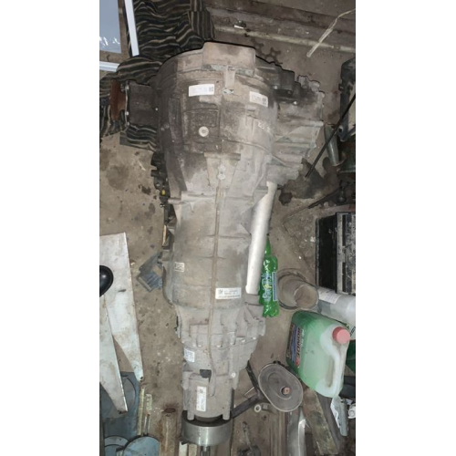 Коробка передач AUDI A4 2012р 2.0 бензин америка 7d96 Коробка передач AUDI A4 2012р 2.0 бензин америка 7d96