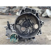 Коробка передач Audi A2, 2000 рік, 1.4 л бензин.