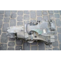 Коробка передач AUDI A4 B6 GBQ
