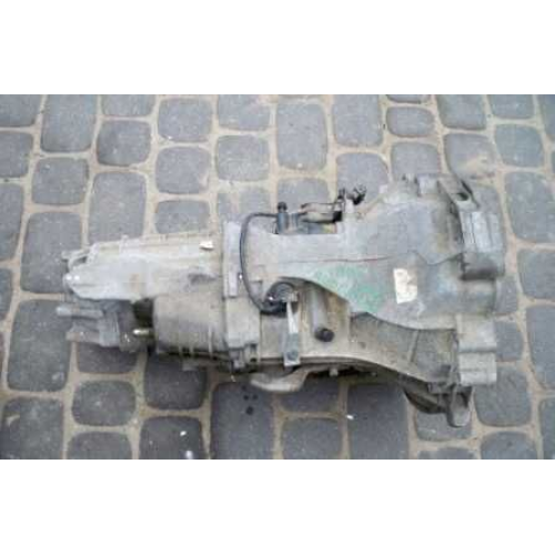 Коробка передач AUDI A4 B6 GBQ Коробка передач AUDI A4 B6 GBQ