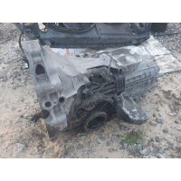 Коробка передач Audi A4 B5 Passat B5 1.6 DVP GFK 012300061DX