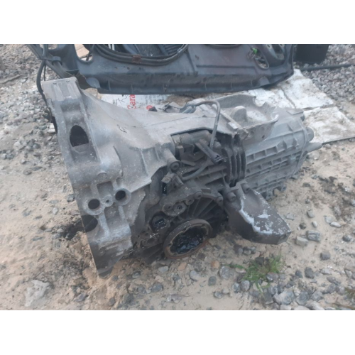Коробка передач Audi A4 B5 Passat B5 1.6 DVP GFK 012300061DX Коробка передач Audi A4 B5 Passat B5 1.6 DVP GFK 012300061DX