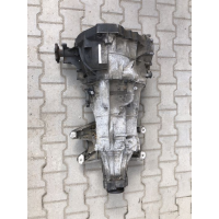 КОРОБКА ПЕРЕДАЧ AUDI A5 8T A4 B8 0B4300040G KMU 0B4300040G