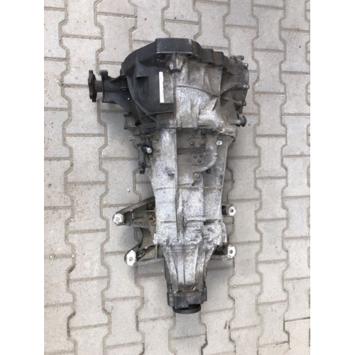КОРОБКА ПЕРЕДАЧ AUDI A5 8T A4 B8 0B4300040G KMU 0B4300040G КОРОБКА ПЕРЕДАЧ AUDI A5 8T A4 B8 0B4300040G KMU 0B4300040G