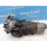 Коробка передач Audi a6 1998р