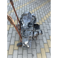 Коробка передач Audi A6 C4 1996-97 2.6 бензин