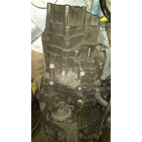 Коробка передач Audi A6 C4 2.6