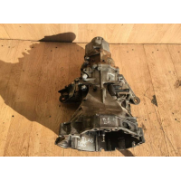 Коробка передач Audi A6 C5 DQS HHQ 6ступка Кпп FRK GVS Passat Разборка