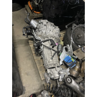 Коробка передач Audi A6 C8 2.0i