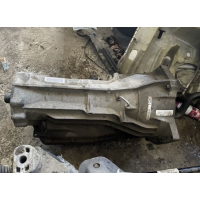 Коробка передач Audi q7 3,6