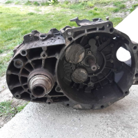 Коробка передач Аudi, Volkswagen Sharan  6-ступка.