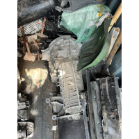 Коробка передач Audi A4 B8 2012 2.0 TFSI бензин