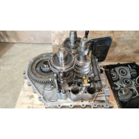 Коробка передач AV9R-7000AC для FORD 2.0 TDCI, 2015 рік, дизель, 2.0 л.
