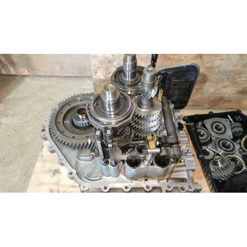 Коробка передач AV9R-7000AC для FORD 2.0 TDCI, 2015 рік, дизель, 2.0 л. Коробка передач AV9R-7000AC для FORD 2.0 TDCI, 2015 рік, дизель, 2.0 л.