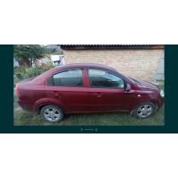 Коробка передач Aveo T250 2013 1.5
