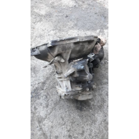 Коробка передач для Chevrolet Aveo, Opel Vectra B, Vectra C. 2000-2008 рр. 1.6-2.2 л бензин.