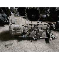 Коробка передач автомат АКПП BMW E39 2,5 ZF
