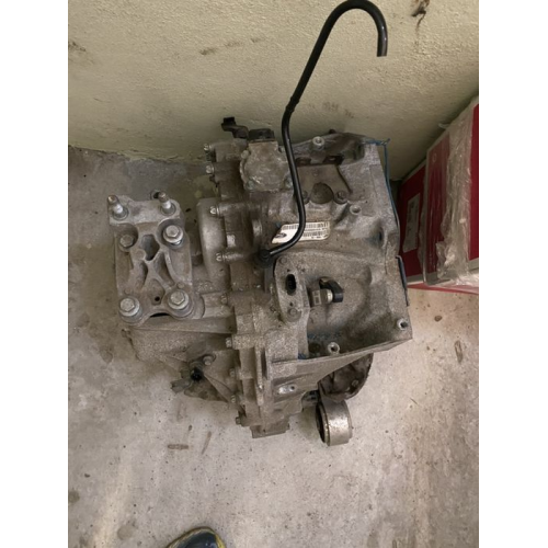 Коробка передач автомат Ford Fiesta mk7 1.0 FA6P7000JD, 2018 рік, 1.0 л, бензин.