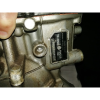 АКПП MINI Cooper, 6-ступенева, модель Aisin, 2019 рік, об'єм двигуна 1.5 л, паливо - бензин.